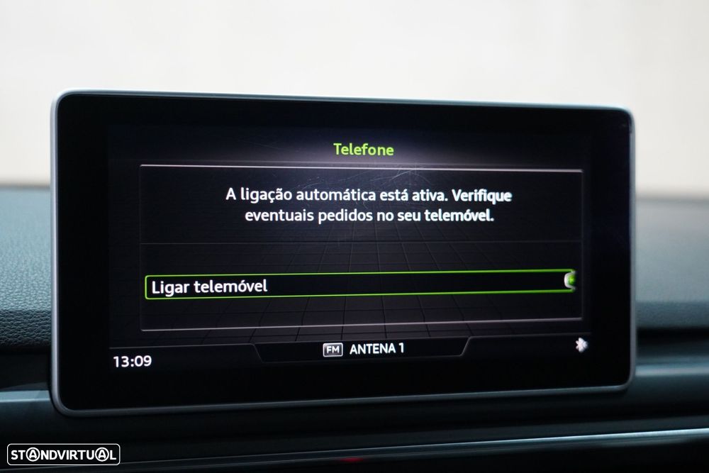 Audi A5 Sportback 2.0 TDI S-line S tronic - 15