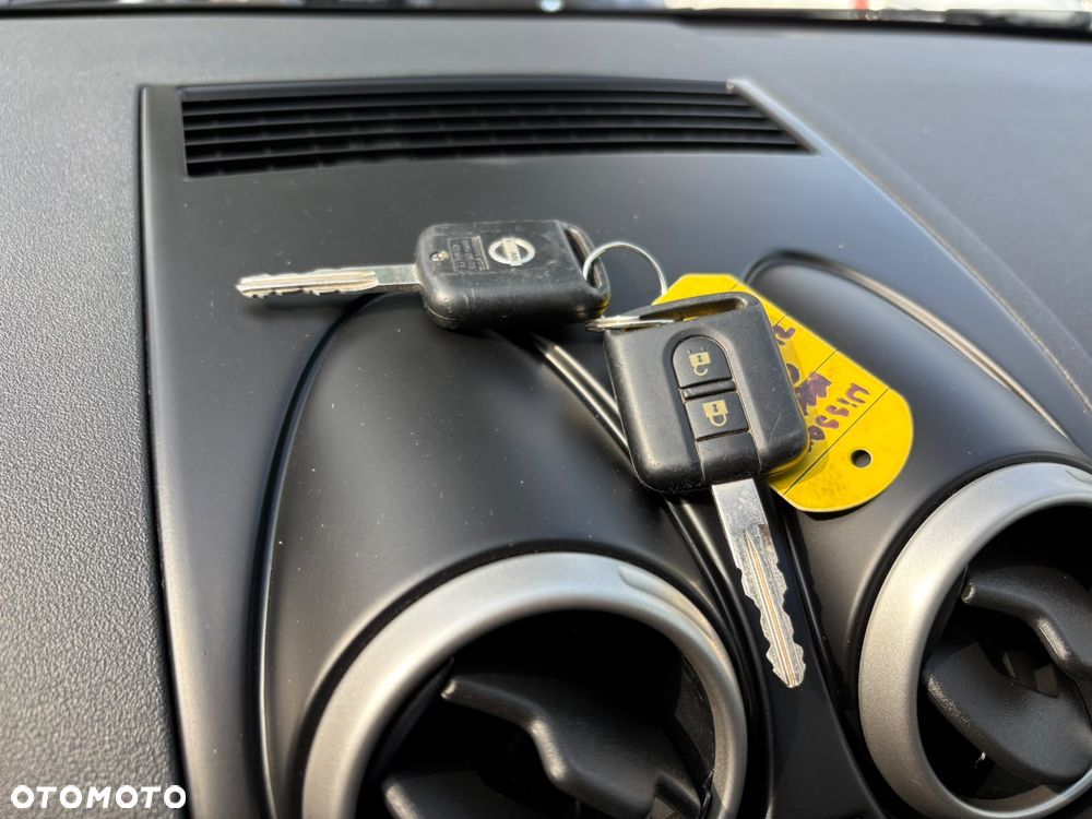 Nissan Qashqai 2.0 Acenta - 9