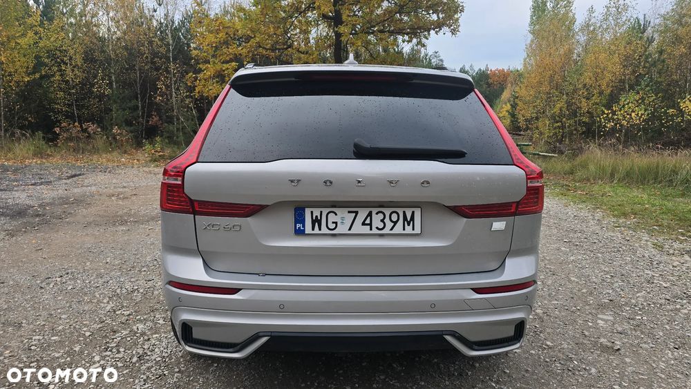 Volvo XC 60 - 26