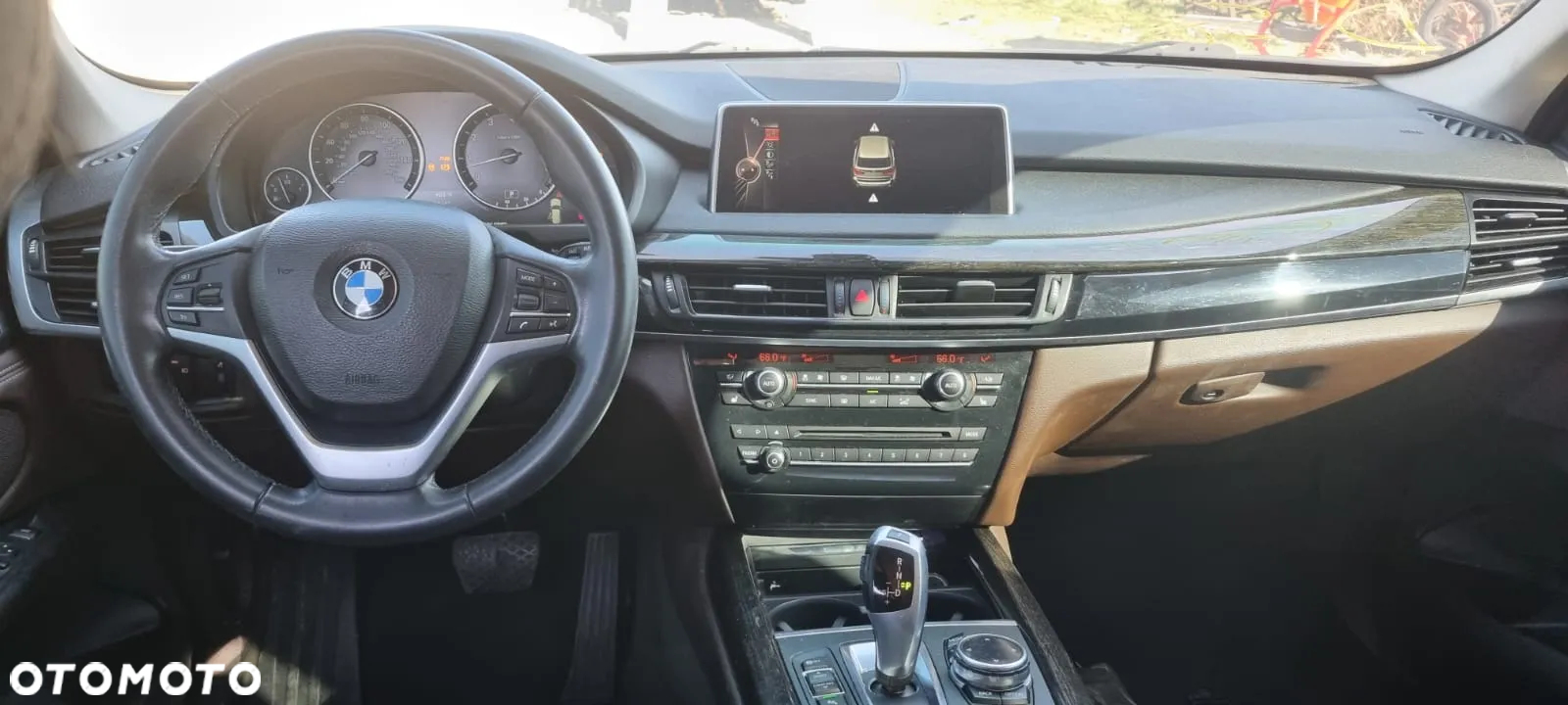 BMW X5 - 18