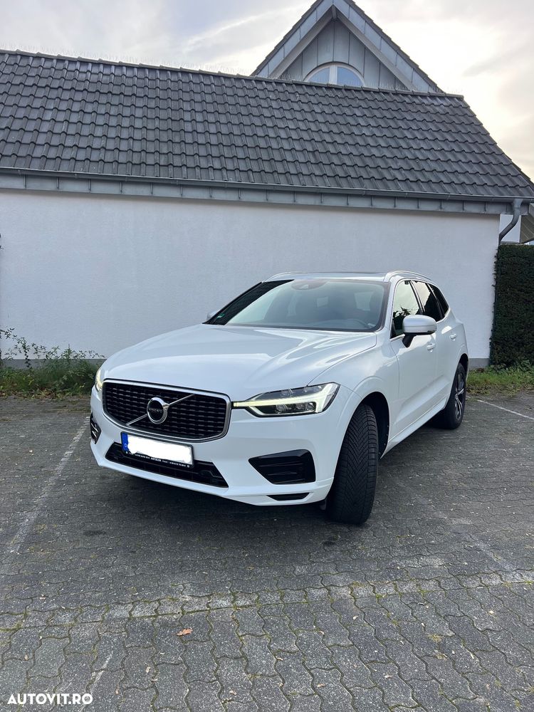 Volvo XC 60 D3 Inscription - 2