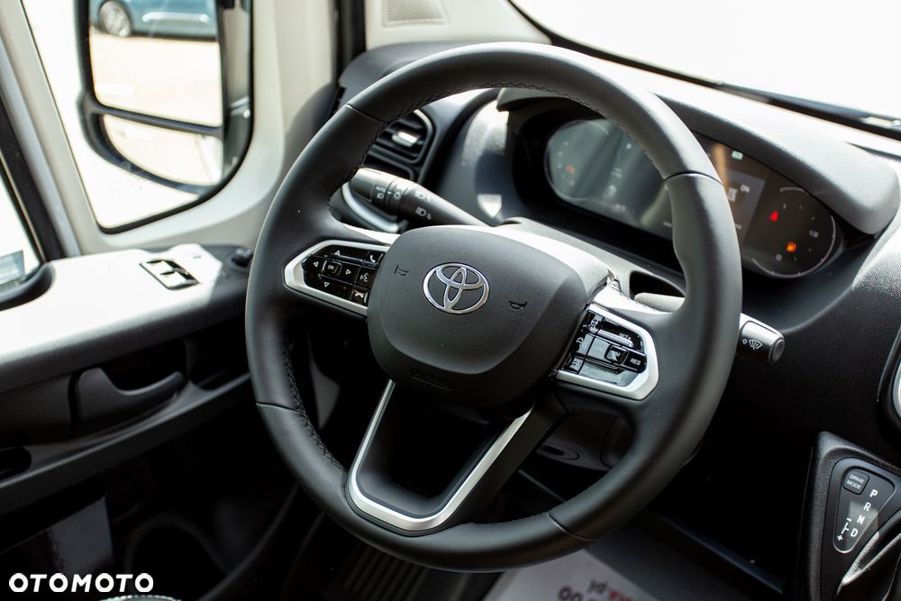 Toyota Inny - 33