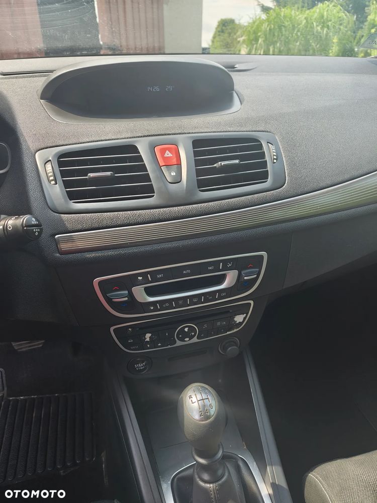 Renault Megane 1.6 16V Dynamique - 15