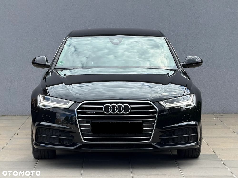Audi A6 Limousine 2.0 TDI Quattro S tronic - 3