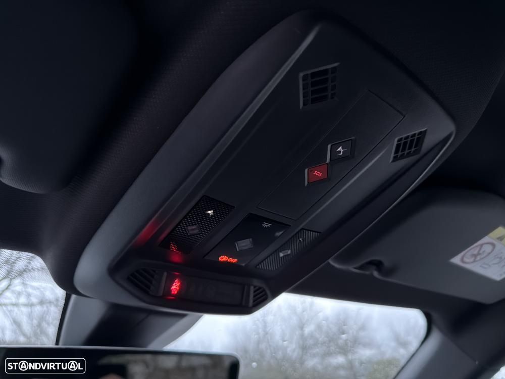 DS DS3 Crossback 1.2 PureTech Performance Line EAT8 - 22