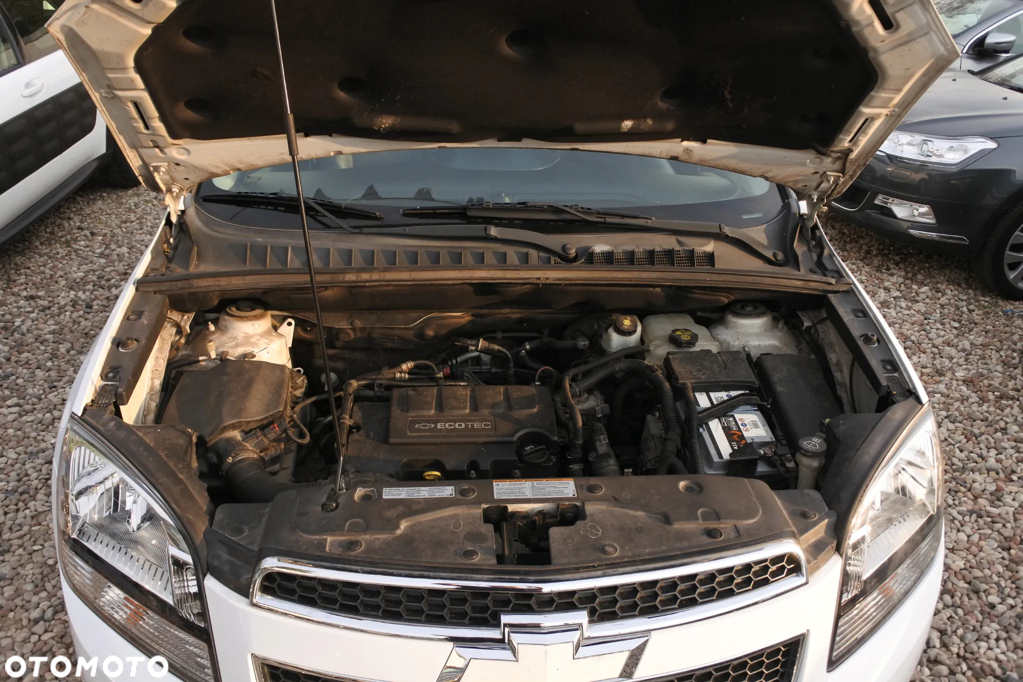 Chevrolet Orlando 1.4T LTZ+ - 27