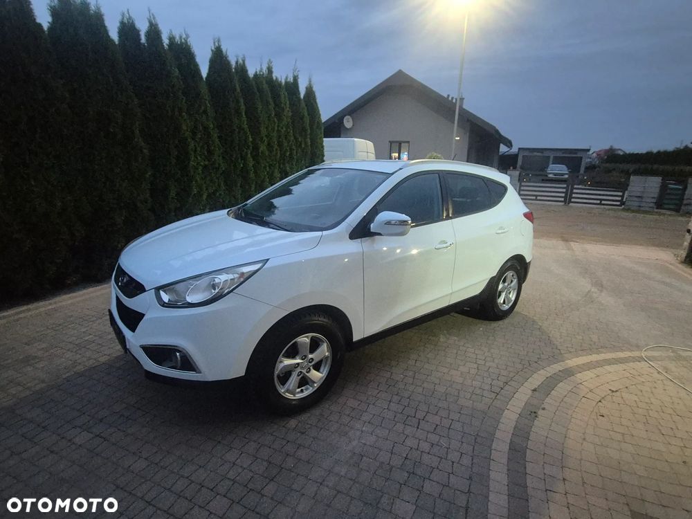 Hyundai ix35 - 15