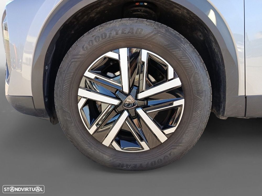 Peugeot 2008 1.2 PureTech Style - 14