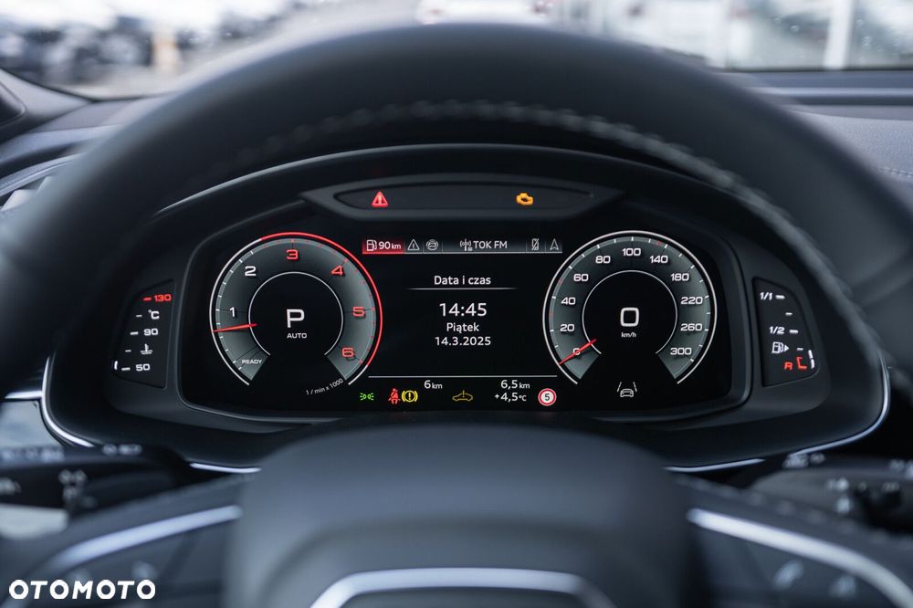 Audi Q7 - 15