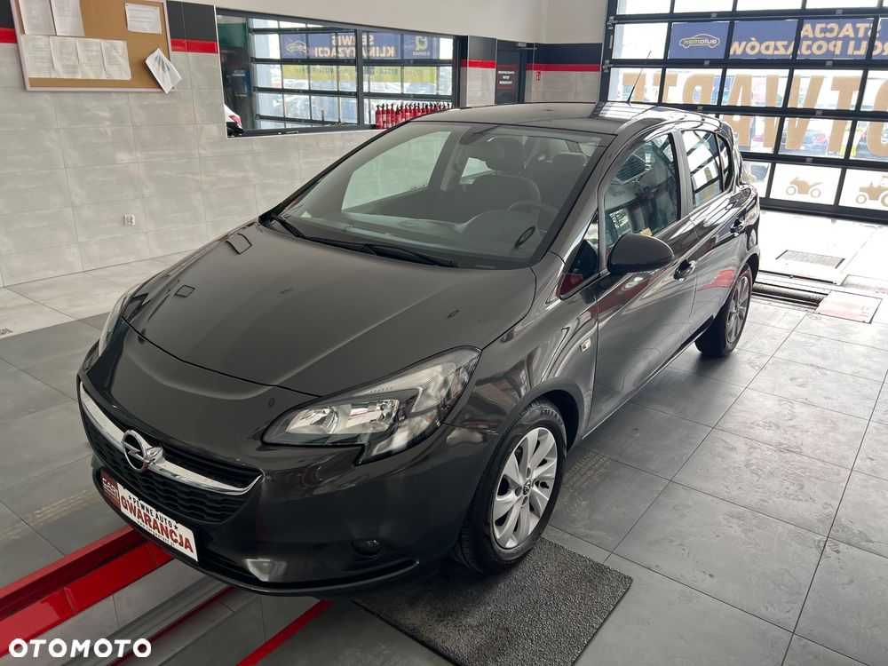 Opel Corsa - 2