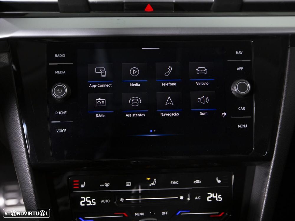 VW Arteon 2.0 TDI Elegance DSG - 25