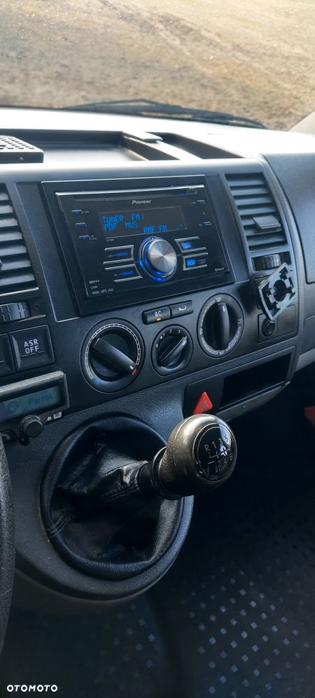 Volkswagen Transporter Standard - 24