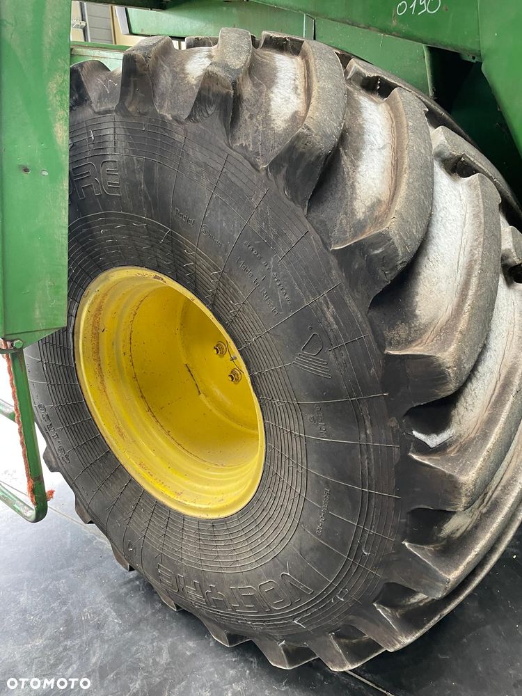 John Deere 1170 W orginale jak Dominator  Kombajn Zbożowy Transport 2064 2264 Mega Medion 2054 John 1188 1157 1166  1174 1174 SII 1177 1177 HYDRO/4 1177 SII 1177 SII HYDRO 4 1188 - 16