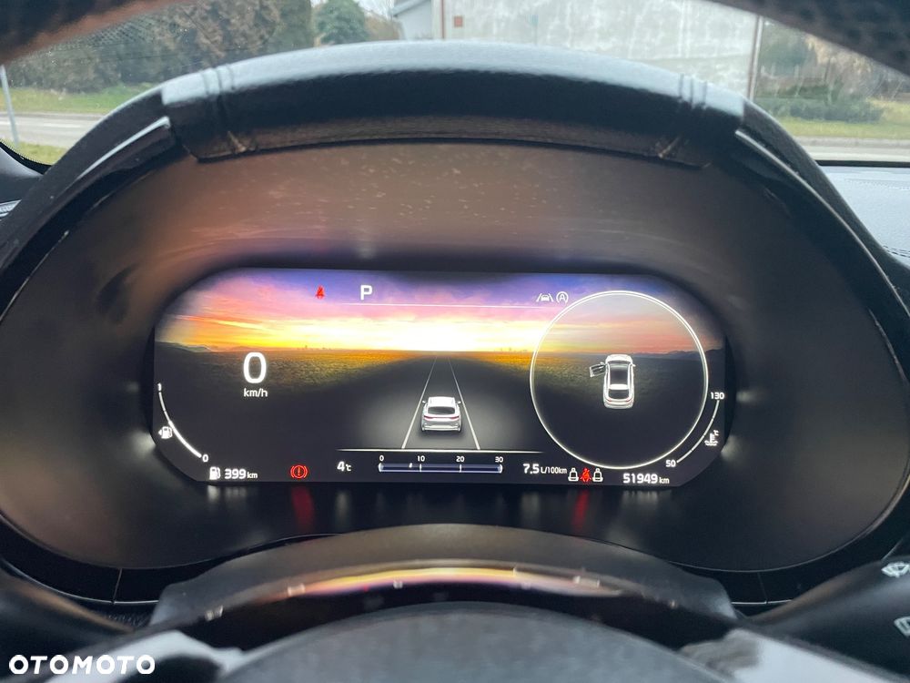 Kia ProCeed 1.5 T-GDI DCT7 OPF GT LINE - 30