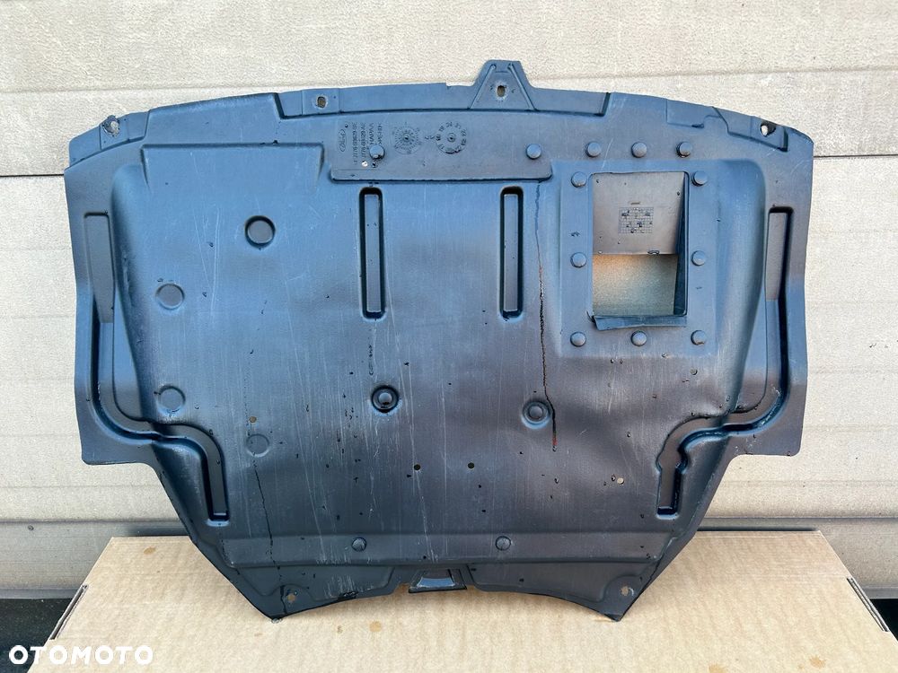 FORD CONNECT MK2 OSŁONA PŁYTA POD SILNIK JT766B629