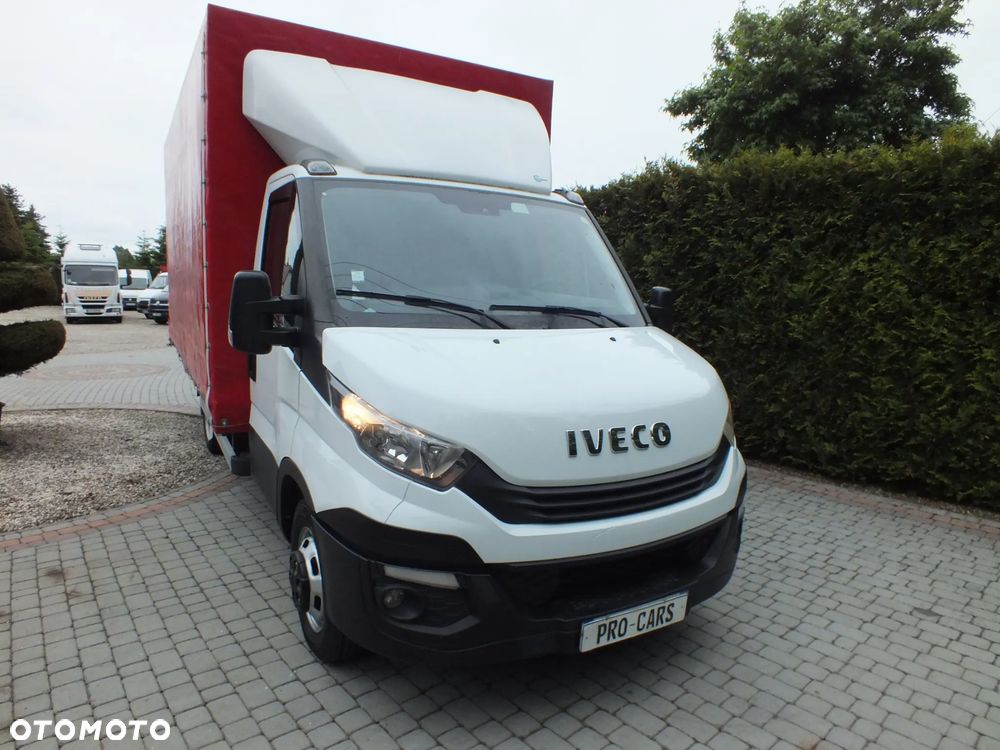Iveco daily - 6