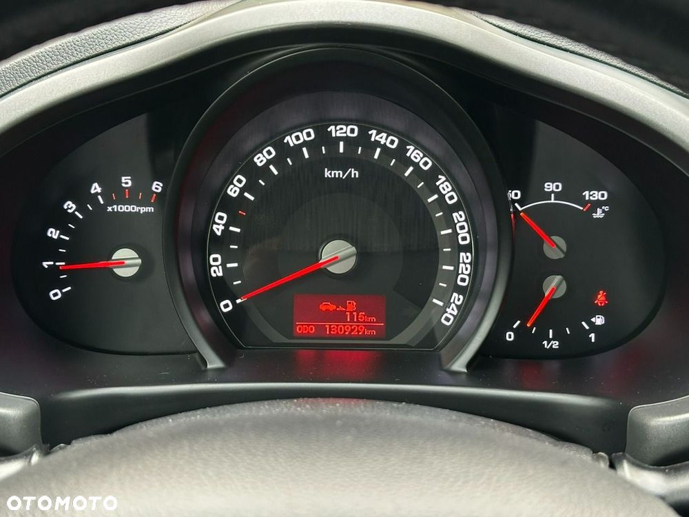 Kia Sportage 2.0 CRDI Business Line 4WD - 29