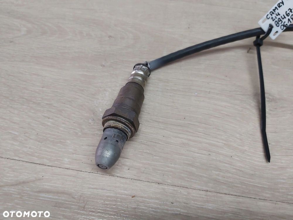 TOYOTA Camry Sienna Venza Sonda lambda 89467-06180 2,4 3,5 - 2