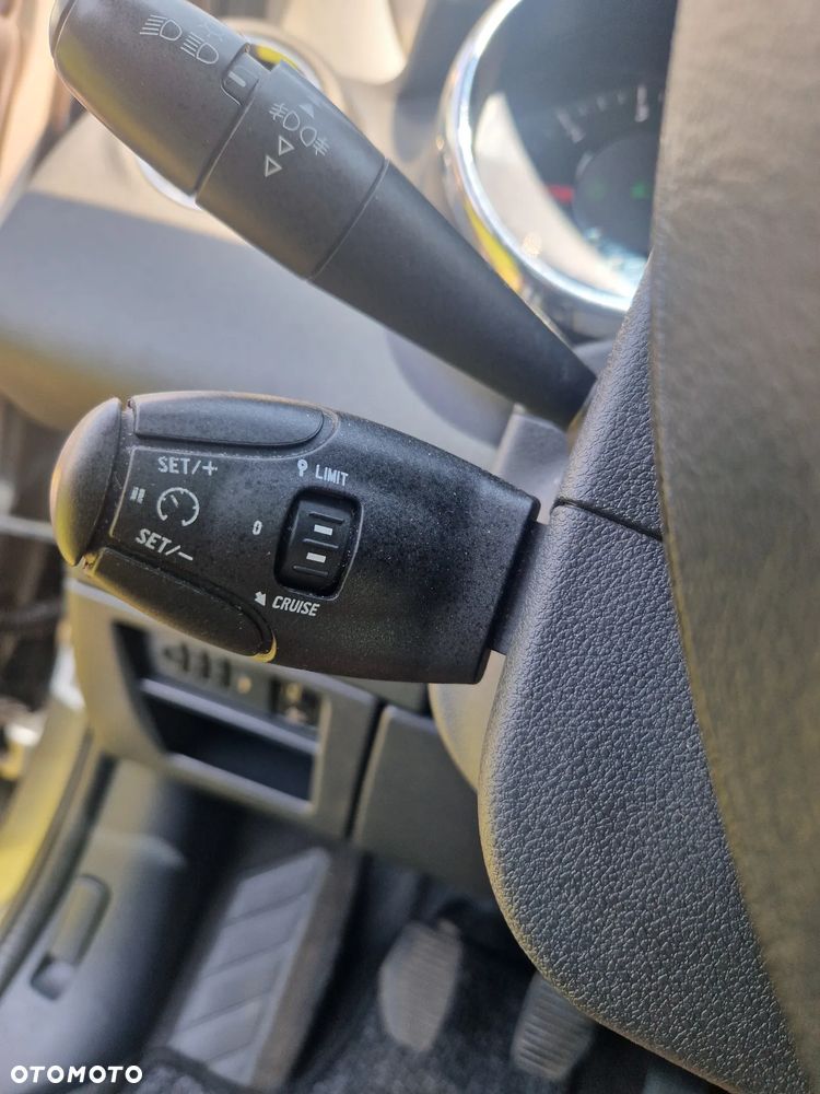 Peugeot 3008 1.6 Style - 26