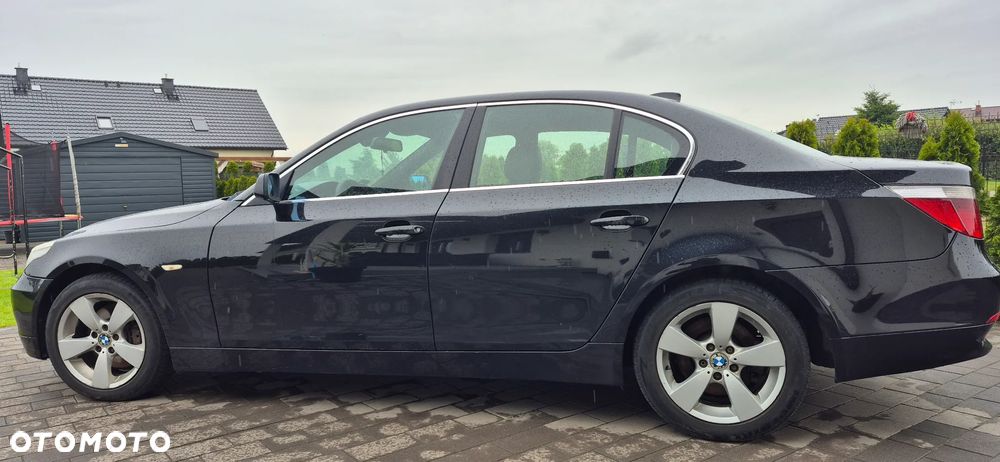 BMW Seria 5 530xd - 10