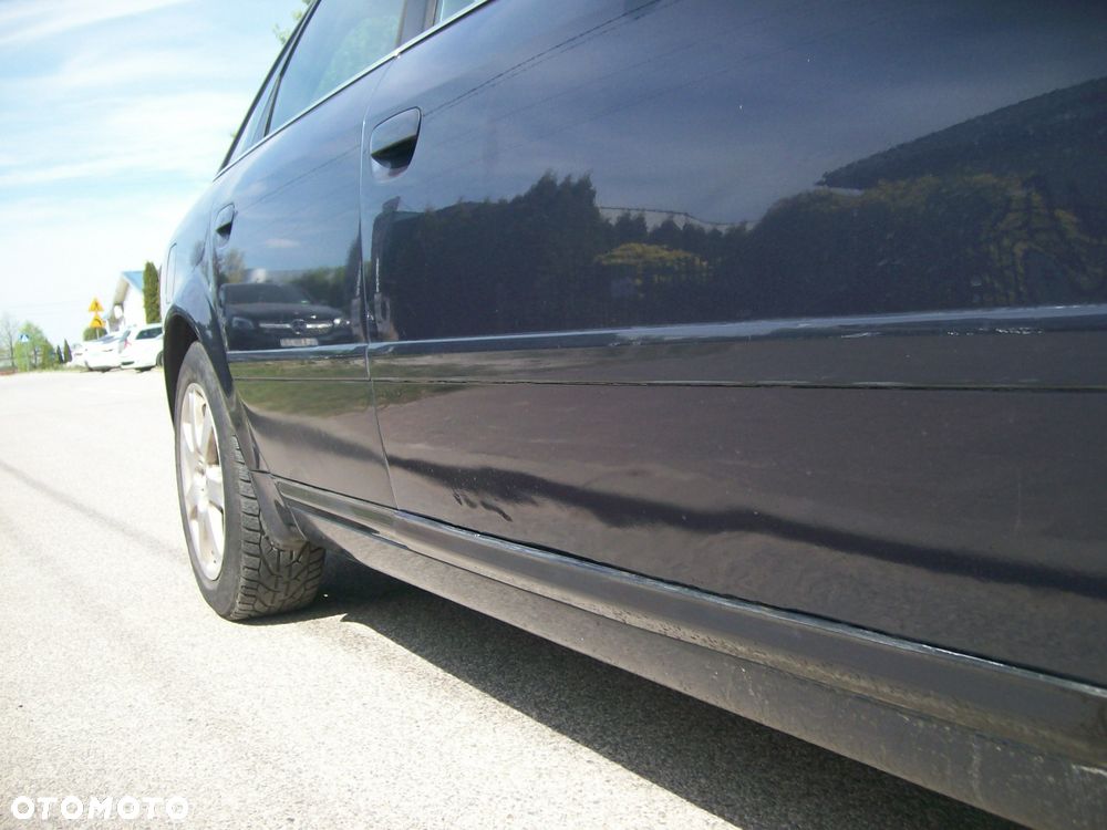 Audi A6 Limousine - 13