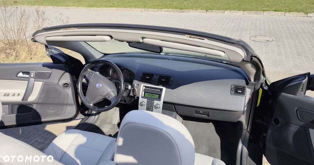 Volvo C70 - 10