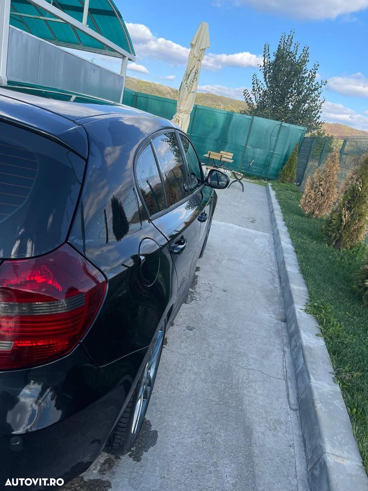 BMW Seria 1 - 11