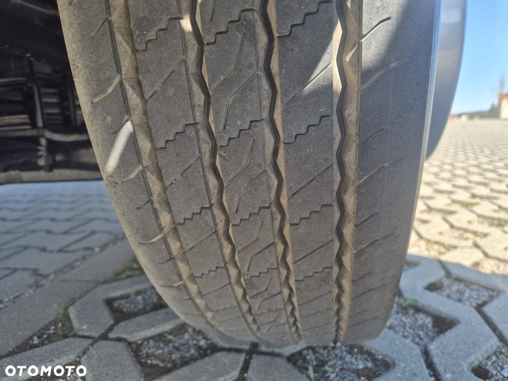 Mitsubishi CANTER FUSO❗7C15❗Nowa Wywrotka 3-STRONNA❗BLIŹNIAK - 23