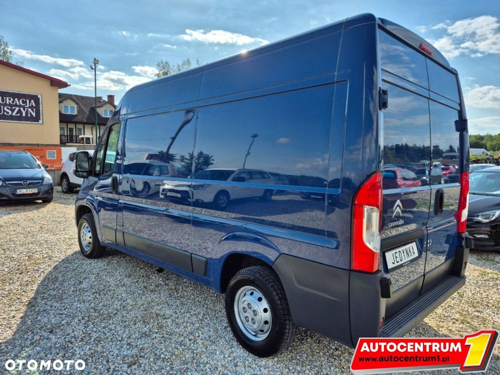 Citroën Jumper - 5