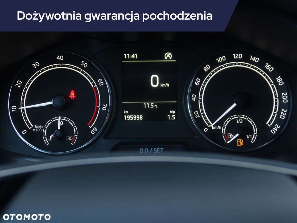 Skoda Scala - 13
