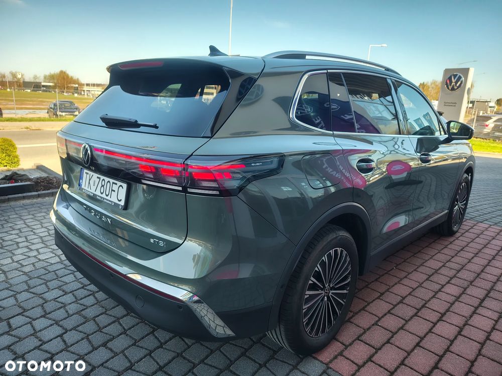 Volkswagen Tiguan 1.5 TSI EVO Elegance DSG - 6