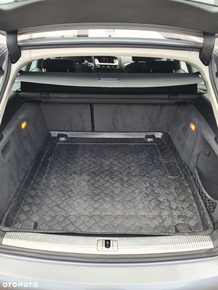 Audi A4 Avant 2.0 TDI DPF Attraction - 36