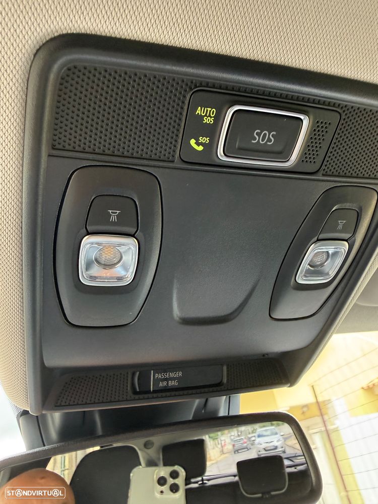 Renault Captur 1.6 E-Tech Plug-In Intens - 28
