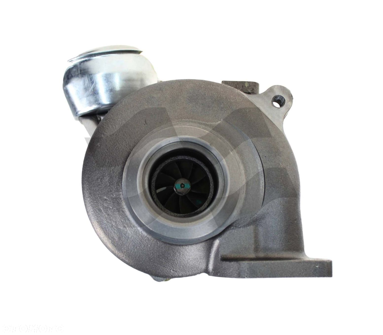 Turbosprężarka nowa 40007028 VW Touareg 2.5L TDI 128kW 2003-2007 - 7