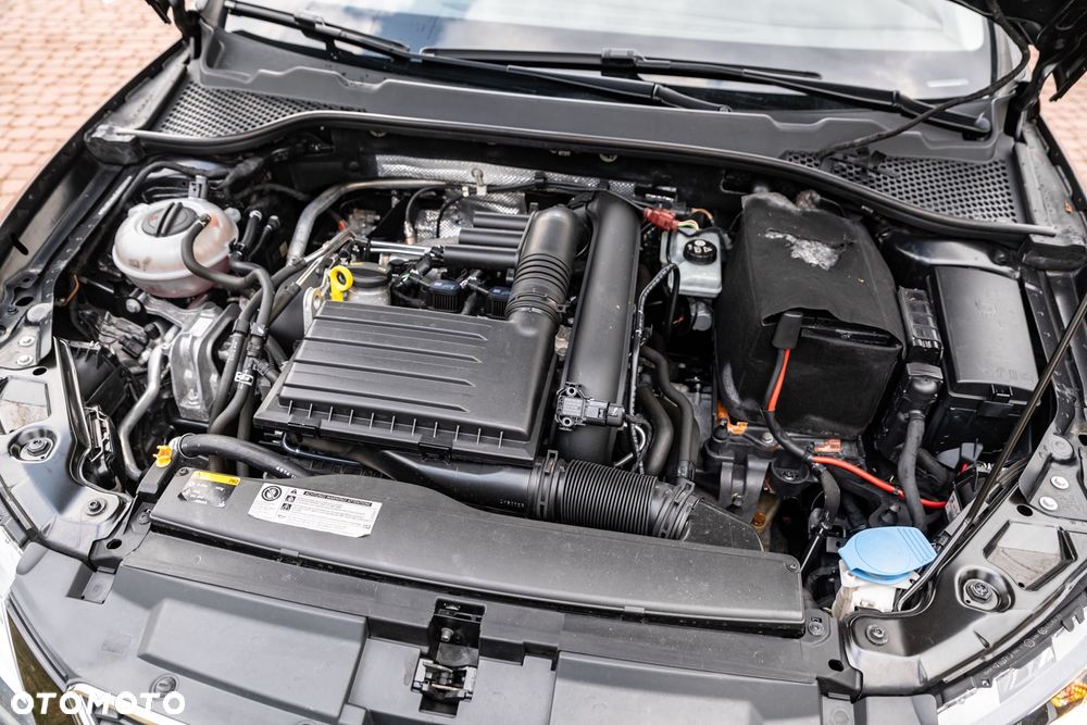 Seat Leon 1.4 TSI FR S&S DSG - 39