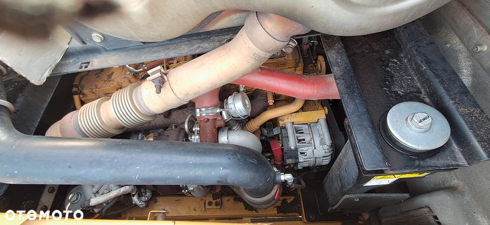 Caterpillar 950 M - 15