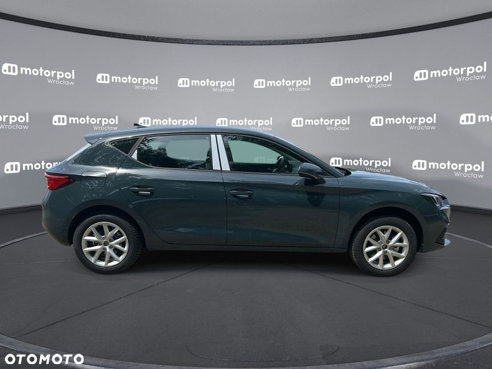 Seat Leon - 10
