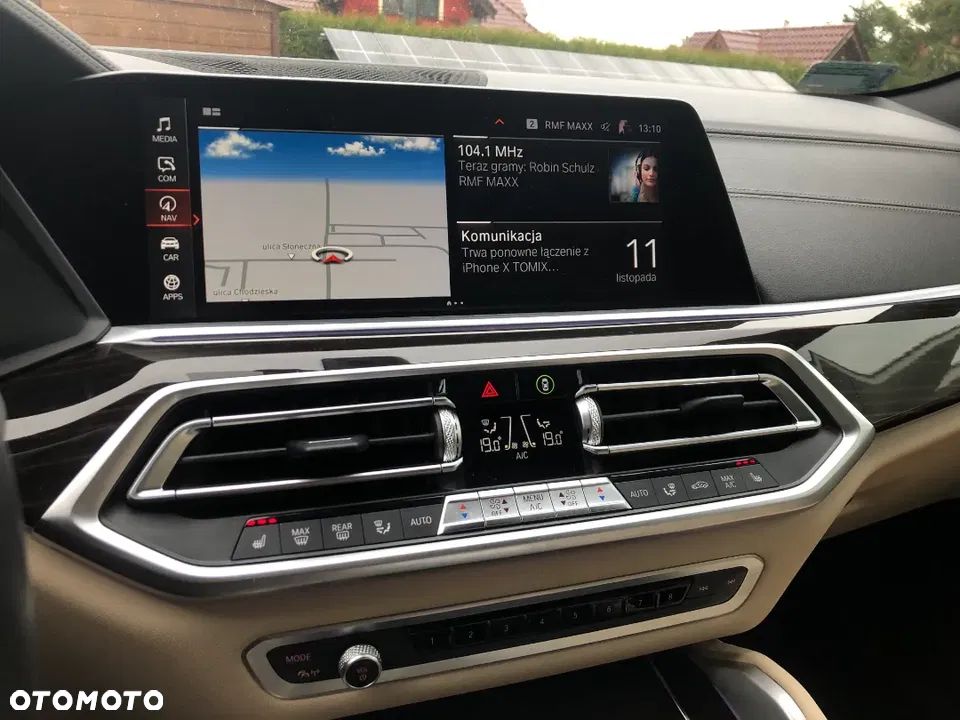 BMW X6 xDrive40d mHEV - 18