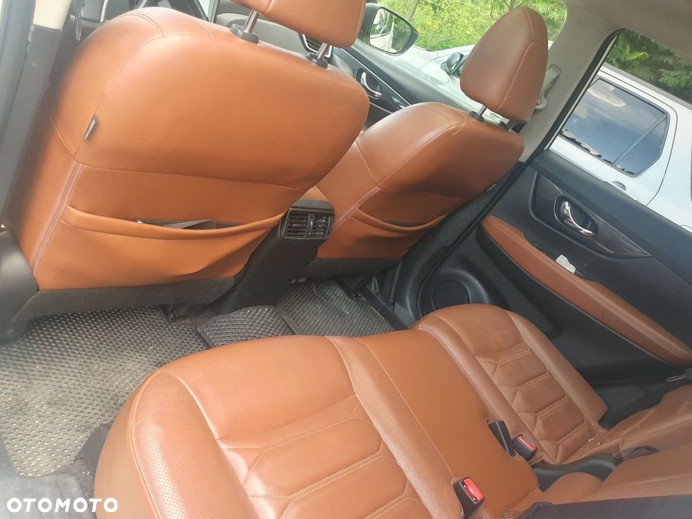 Nissan X-Trail 1.6 DIG-T N-Connecta 2WD - 9