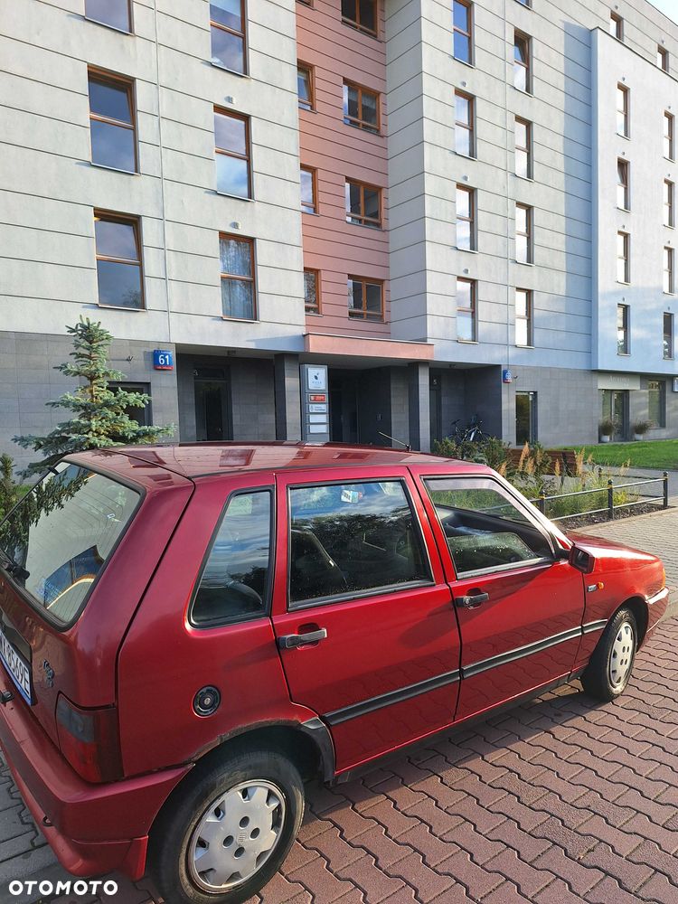 Fiat Uno - 6