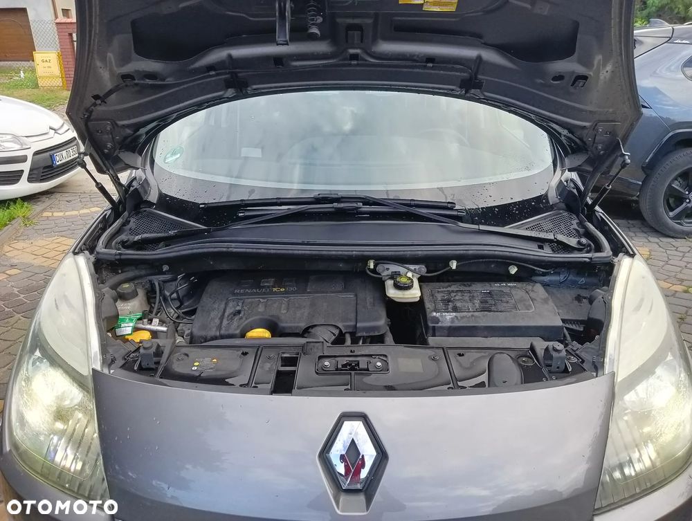 Renault Scenic TCe 130 Bose Edition - 14