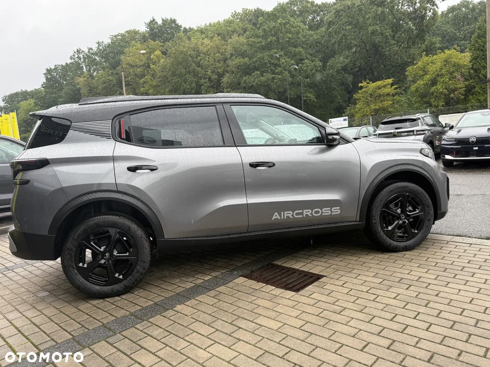 Citroën C3 Aircross 1.2 Turbo Collection S&S - 7
