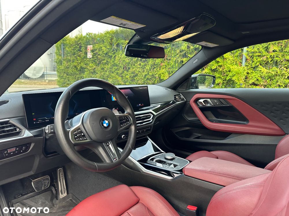 BMW Seria 2 - 22