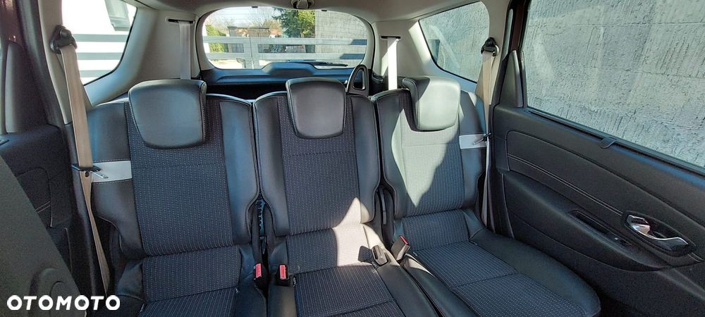 Renault Grand Scenic Gr 1.6 dCi Energy Privilege - 2