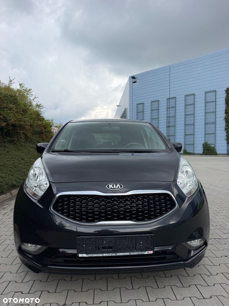Kia Venga 1.4 Business Line - 5