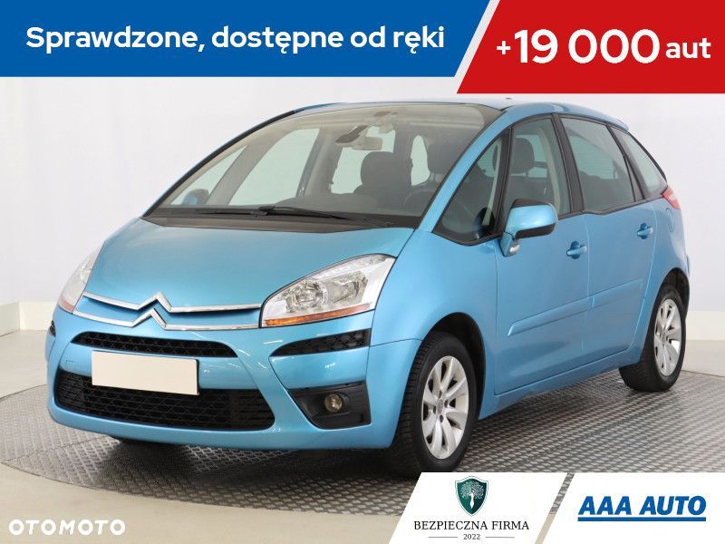 Citroën C4 Picasso - 2