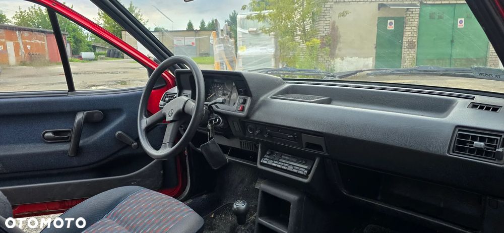 Volkswagen Polo 1.0 Fox - 7