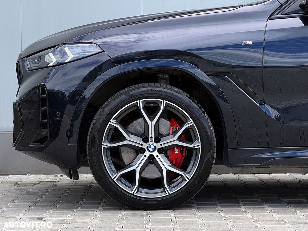 BMW X6 xDrive30d AT MHEV - 16