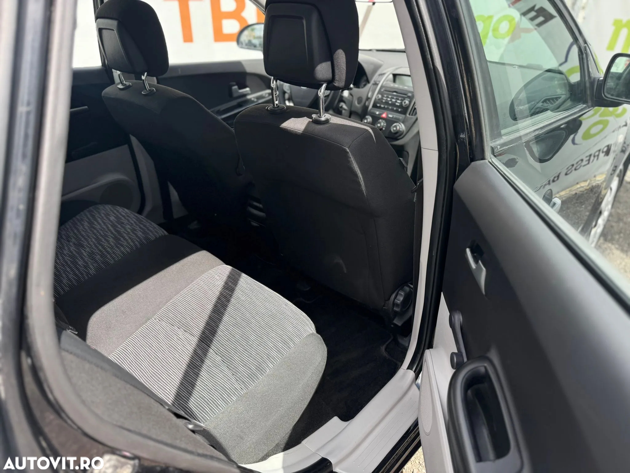 Kia Ceed Cee'd 1.4 GSL EX Classic - 27