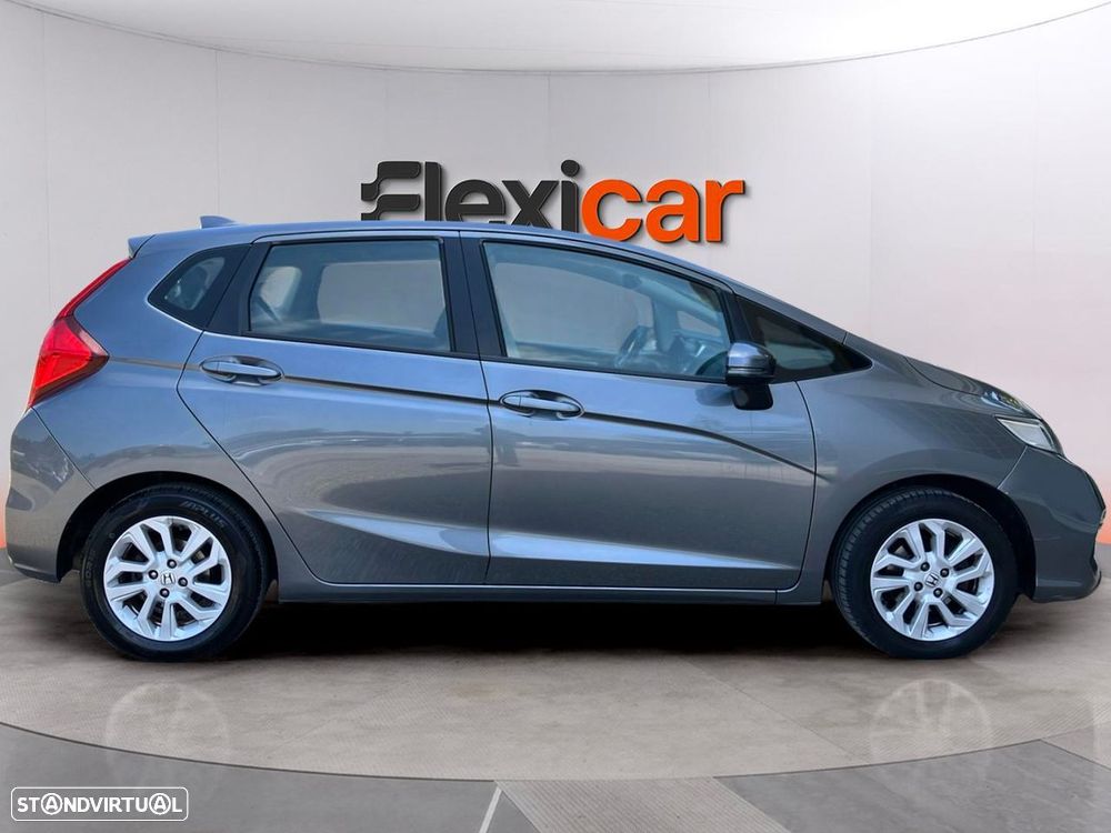 Honda Jazz 1.3 I-VTEC Comfort - 9